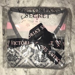 Victoria Secret Thermal Pyjamas